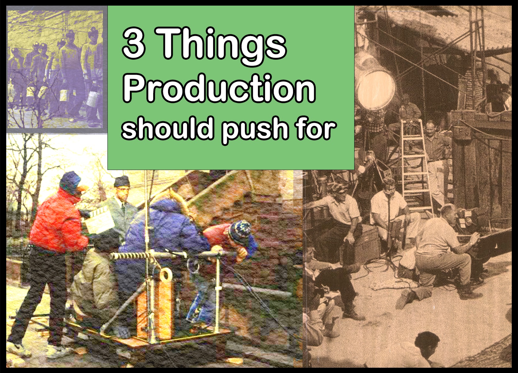 The Ad Agency Market Shift